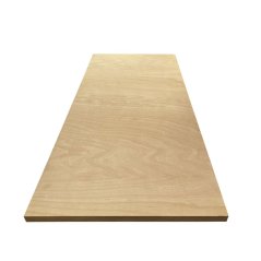 Buková překližka 500x400mm, tl. 20 mm BB/CP (cena za ks)