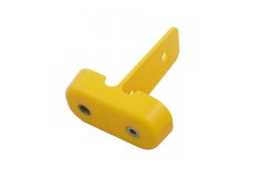 ZIPBOLT vrtací šablona pro spoje zábradlí