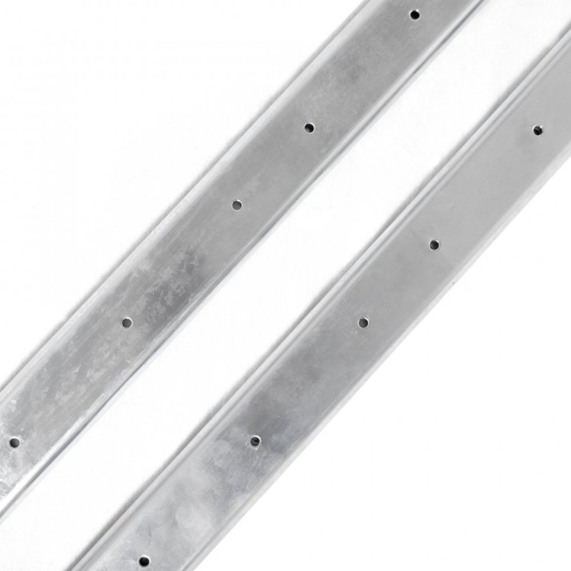 Guličkový plnovýsuv boční montáž 800 mm H53