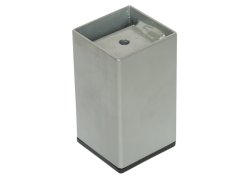 Noha 119, 50x50x90 mm