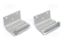 Posuvný systém G01, 3 dveře s tlumením, 3V