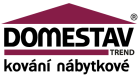 Profily a těsnící lišty - Skladem :: DOMESTAV - nábytkové kování