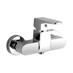 Nástěnná sprchová vodovodní baterie M470 chrom