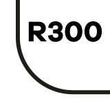 R300