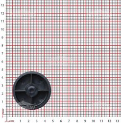 Klzák 50x25