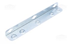 Posteľové kovanie 226mm