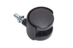 Kolečko A01, pr. 40 mm, se šroubem M8