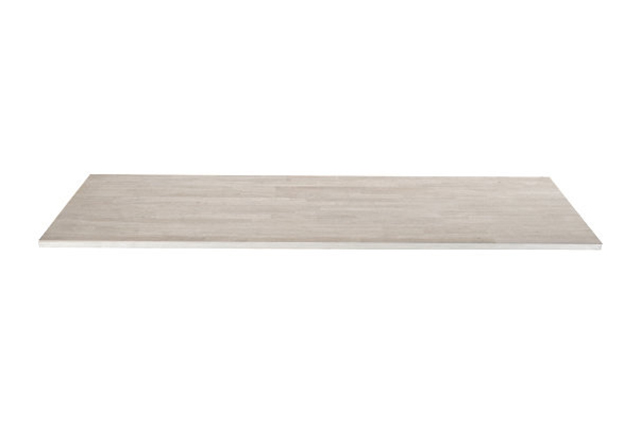 Dubová škárovka cink 3500x500mm, tl. 20 mm  A/B (cena za ks)