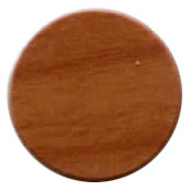 Samolepiace krytka konfirmátov ČEREŠŇA pr.13mm 20ks