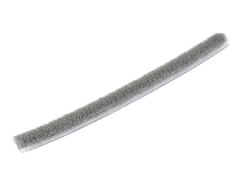 Samolepiaci dorazový kartáčik, UL18, 4,8 x 4 mm
