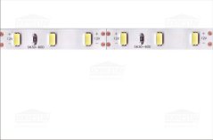 LED pásik 60 LED/m 18W/m biela teplá, IP20