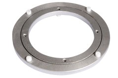 Otočný mechanismus pro talíř/desku pr.200mm