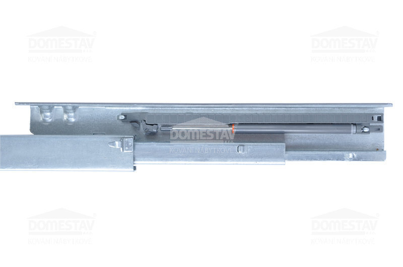 Skrytý plnovýsuv s tlmičom 300 mm