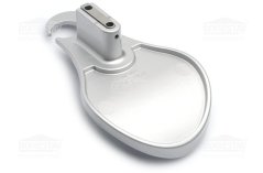 Vešiak šatníkový MAFOS G811 RAL9006