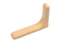 Konzola 180 mm olše