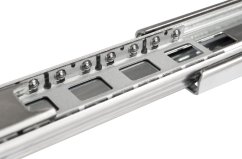 Guličkový plnovýsuv STRONG spodná montáž 800 mm