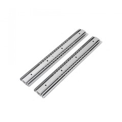 Guličkový plnovýsuv boční montáž 400 mm H53