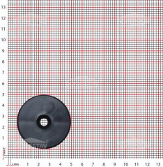 Klzák 50x20 ELAST