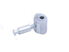 ZIPBOLT Bajonetová spojovací tyč 10x38mm