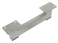Noha U 102, 200x60 mm