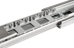 Kuličkový plnovýsuv STRONG spodní montáž 450 mm