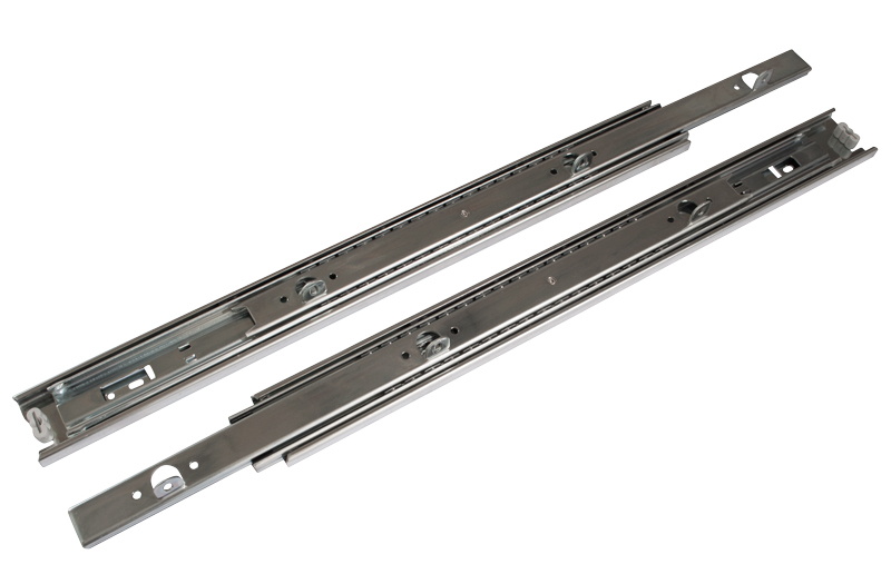 Guličkový plnovýsuv STRONG spodná montáž 800 mm