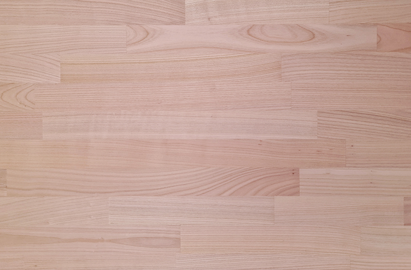 Čerešňová jádrová škárovka cink 2000x310mm, tl. 30 mm A/B (cena za ks)