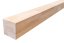 Bukový hranol cink 61x61x2130 mm, A/B