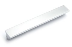 Úchytka Dalle F074A, 544 mm, matný chróm