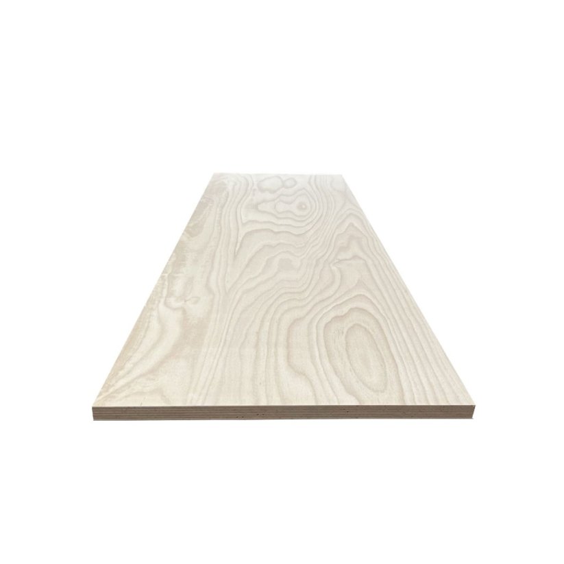 Buková překližka 2000x1000mm, tl. 25 mm BB/CP (cena za ks)