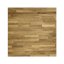 Stolová doska oválna 800 x 1200 mm, dub cink, hr. 32 mm A/B (cena za ks)
