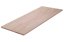 Čerešňová jádrová škárovka cink 2000x310mm, tl. 40 mm A/B (cena za ks)