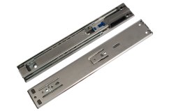 Plnovýsuv guličkový STRONG s tlmičom spodná 600mm