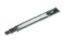 Plnovýsuvy kuličkové "PUSH" 45 kg