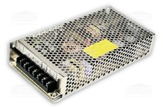 Spínaný zdroj RS 150W MEAN WELL AC/DC 12V