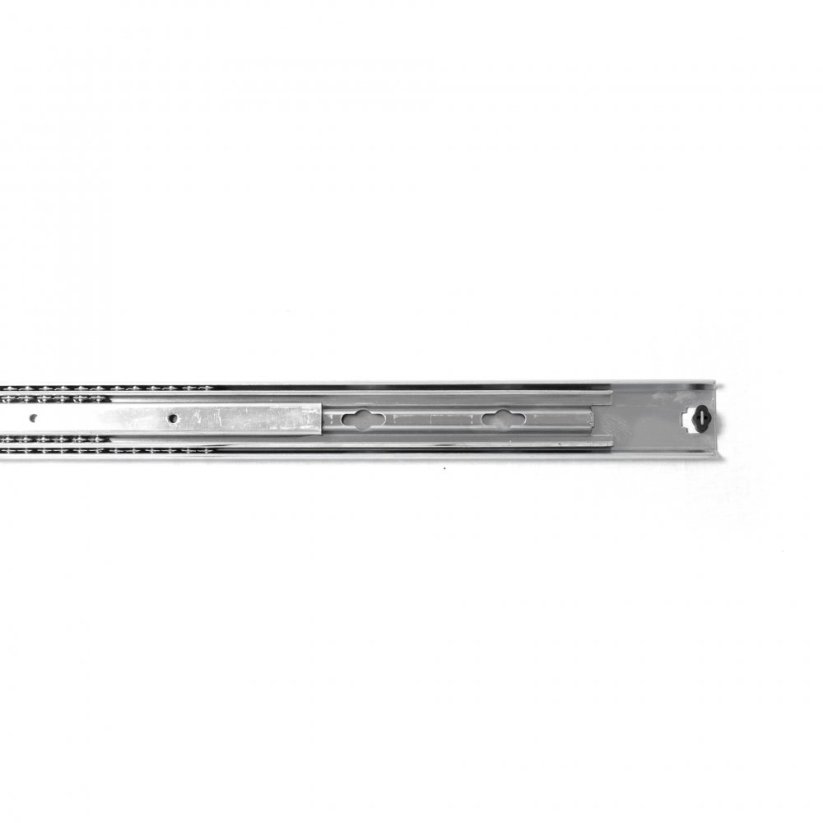 Guličkový plnovýsuv boční montáž 800 mm H53