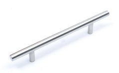 Úchytka T40, pr. 12 mm, 96 mm nerez