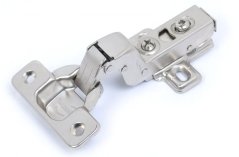 Závěs hydraulický vložený clip TEKNO s podložkou