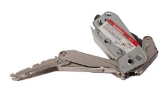 Výklopný systém FREEflap mini, typ B - bílá