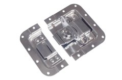 Motýlkový zámek pro rack/case - velký