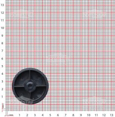 Klzák 50x25