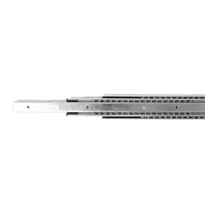 Guličkový plnovýsuv boční montáž 400 mm H53
