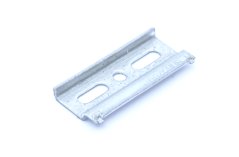 Závěsný plech CAMAR, 60 x 28 mm