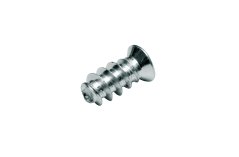 Eurošroub 6,3 x 13 mm