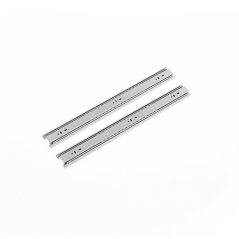 Kuličkový plnovýsuv STRONG boční montáž 450 mm