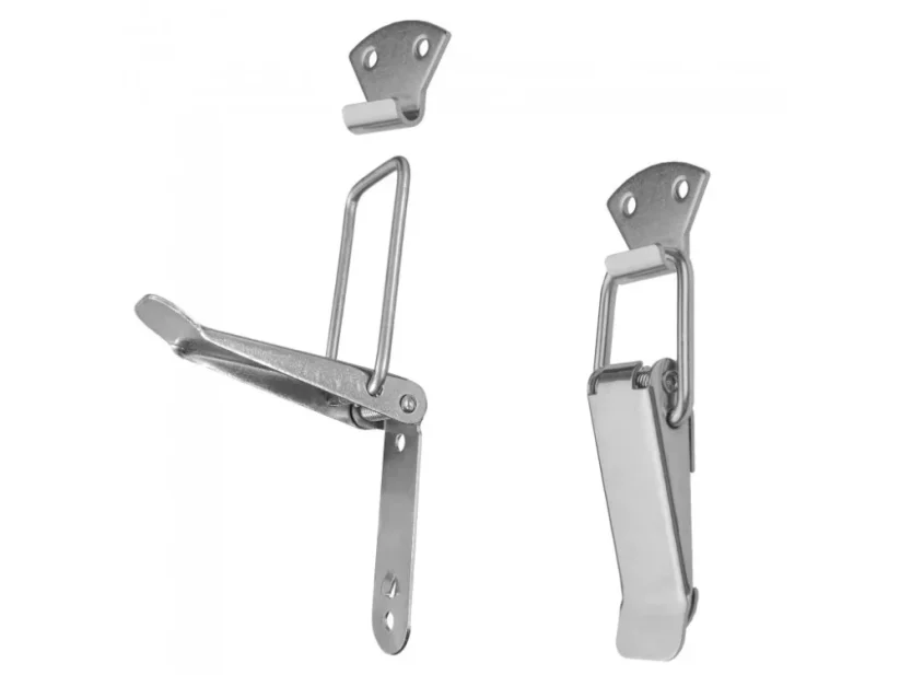 Pákový uzávěr bedny 45 mm