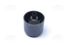 Klzák H44 mm černý plast