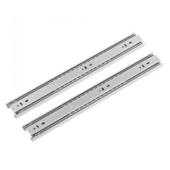 Kuličkový plnovýsuv STRONG boční montáž 450 mm