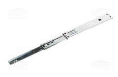 Guličkový plnovýsuv GEP, PUSH 550 mm