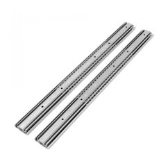 Guličkový plnovýsuv boční montáž 650 mm H53